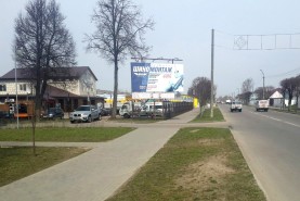Автосервис «Супер-СТО» в Орше